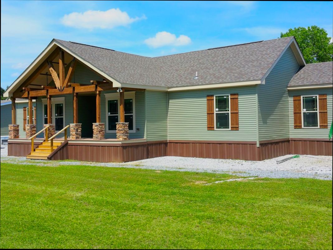 What are Mobile Homes - 6