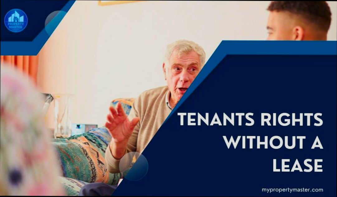 What are My Rights as a Tenant Without a Lease - 2