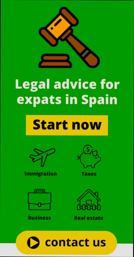 What are NIF and CIF in Spain - 3