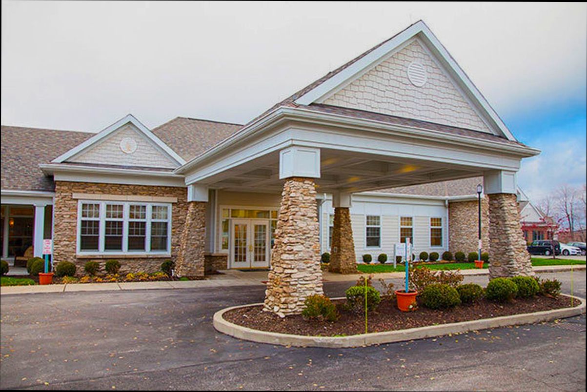 What are Nursing Homes preview