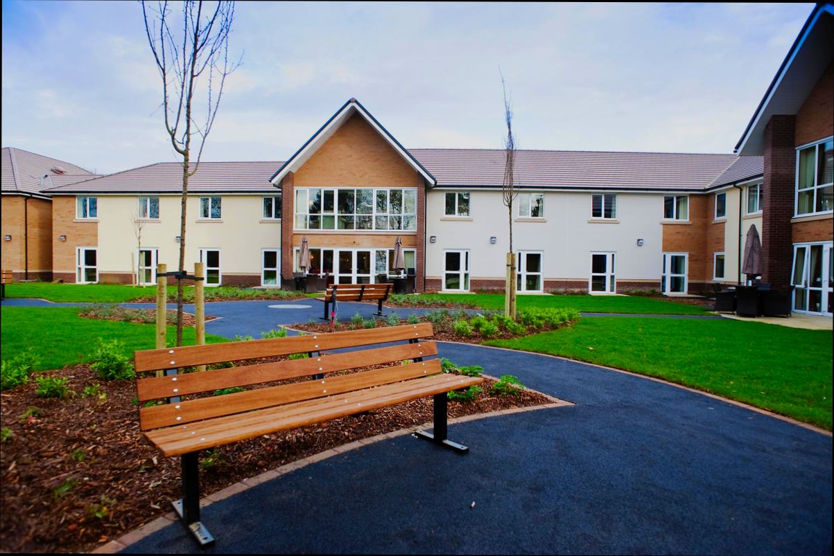 What are Nursing Homes - 0