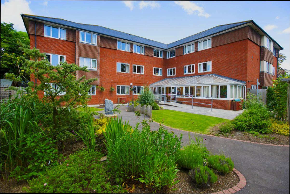 What are Nursing Homes - 2