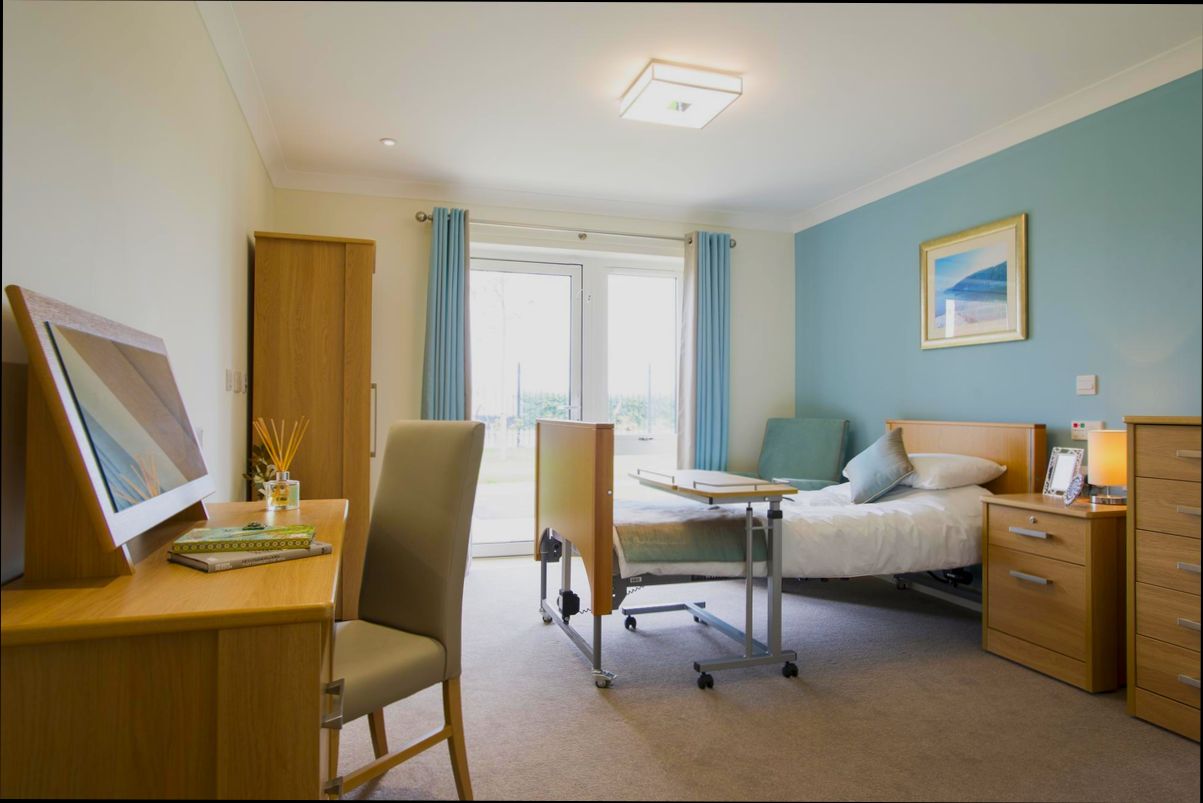 What are Nursing Homes - 5