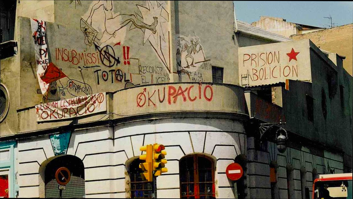 What are Okupas in Spain and Do You Need to Worry About Them - 1