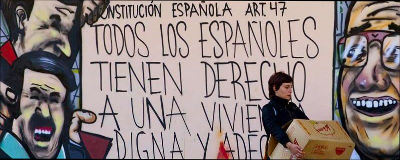 What are Okupas in Spain and Do You Need to Worry About Them - 3