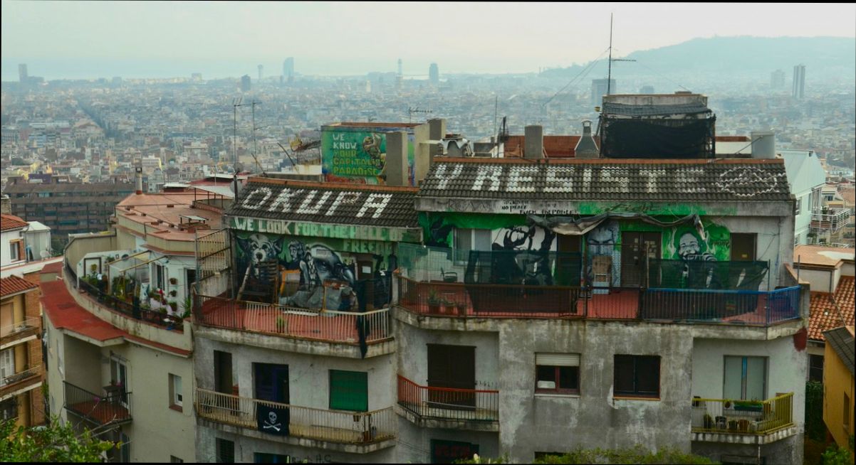 What are Okupas in Spain and Do You Need to Worry About Them - 4