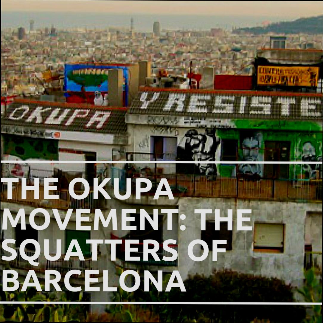 What are Okupas in Spain and Do You Need to Worry About Them - 5