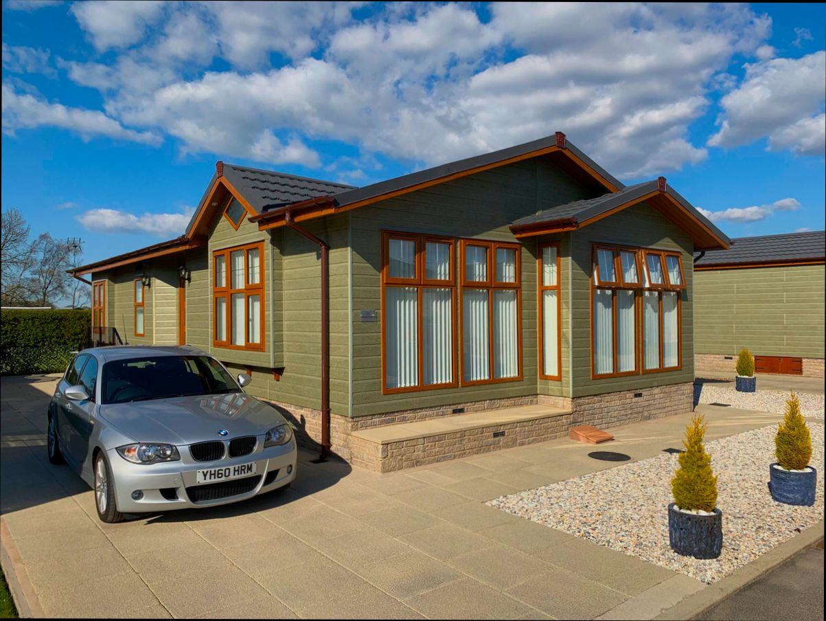 What are Park Homes