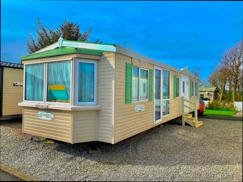 What are Park Homes - 1