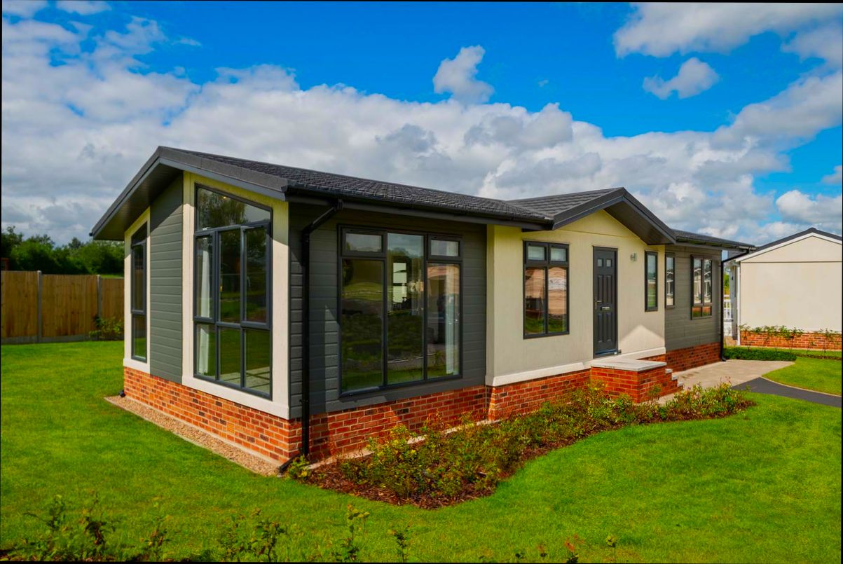 What are Park Homes - 2