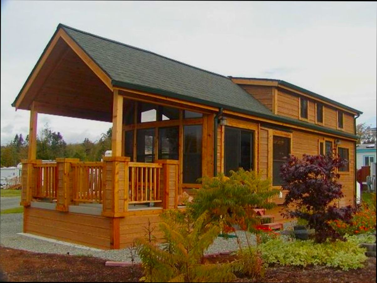What are Park Homes - 3