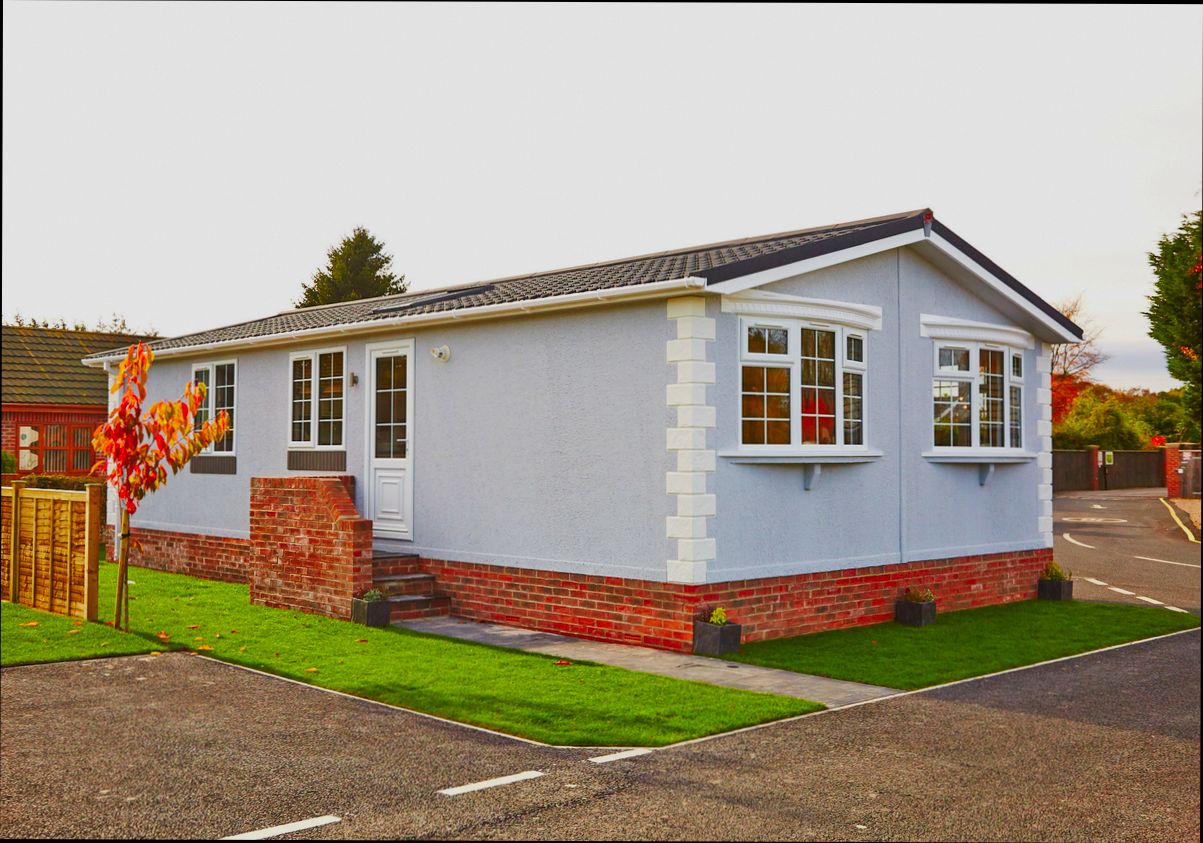 What are Park Homes - 4