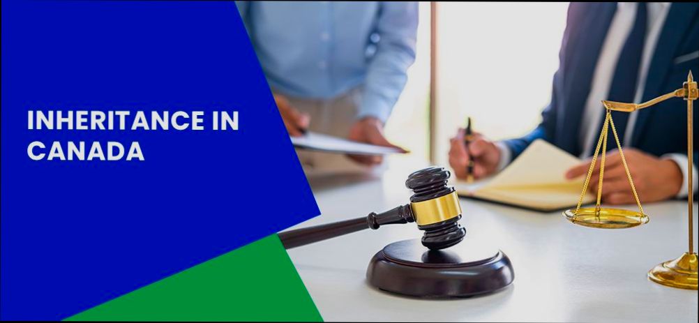 What are Property Inheritance Laws in Canada - 0
