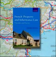 What are Property Inheritance Laws in France preview