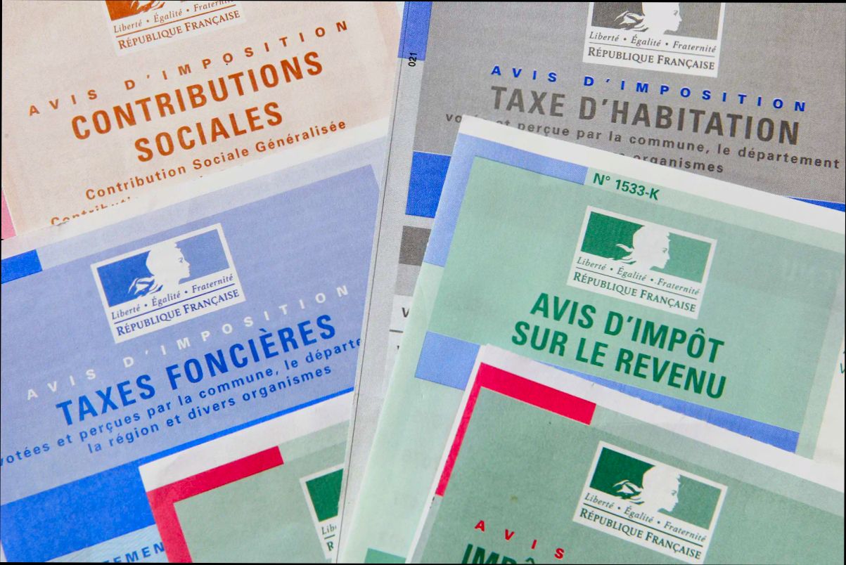 What are Property Inheritance Laws in France - 5