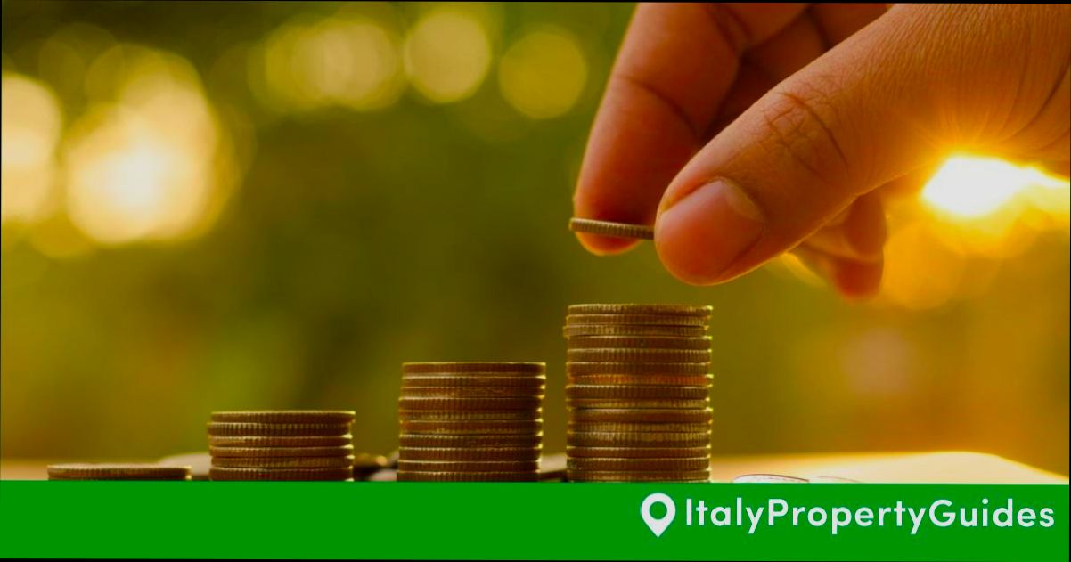 What are Property Inheritance Laws in Italy - 4