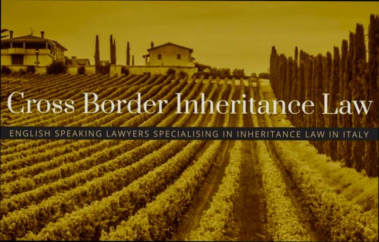 What are Property Inheritance Laws in Italy - 5