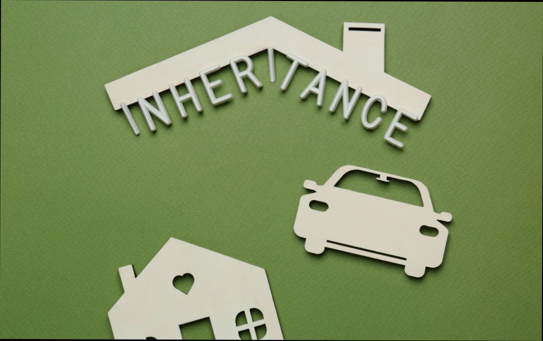 What are Property Inheritance Laws in Spain - 2