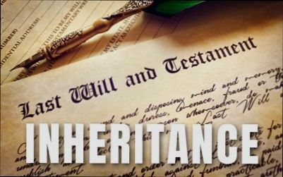 What are Property Inheritance Laws in Spain - 3