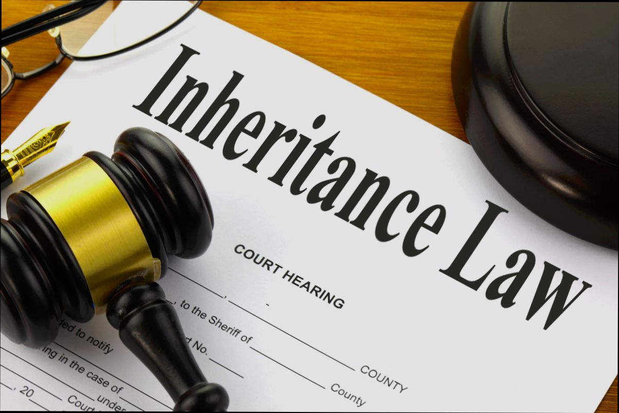 What are Property Inheritance Laws in United Kingdom - 4