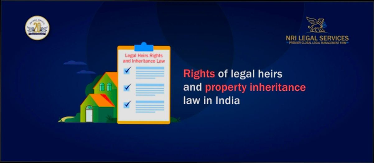 What are Property Inheritance Laws in United Kingdom - 5