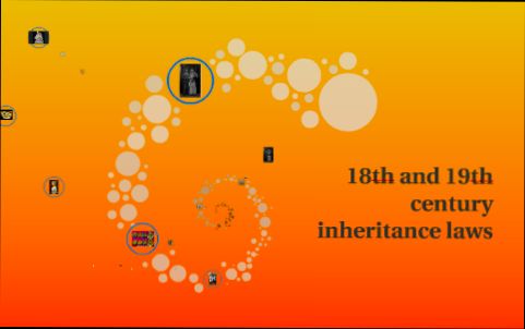 What are Property Inheritance Laws in United Kingdom - 6