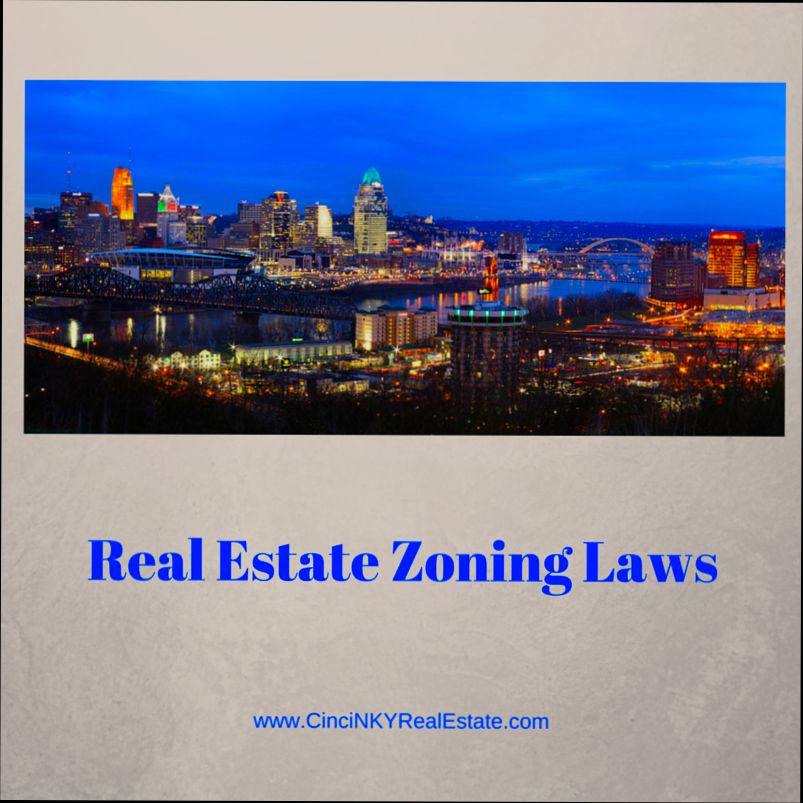 What are Real Estate Zoning Laws - 1