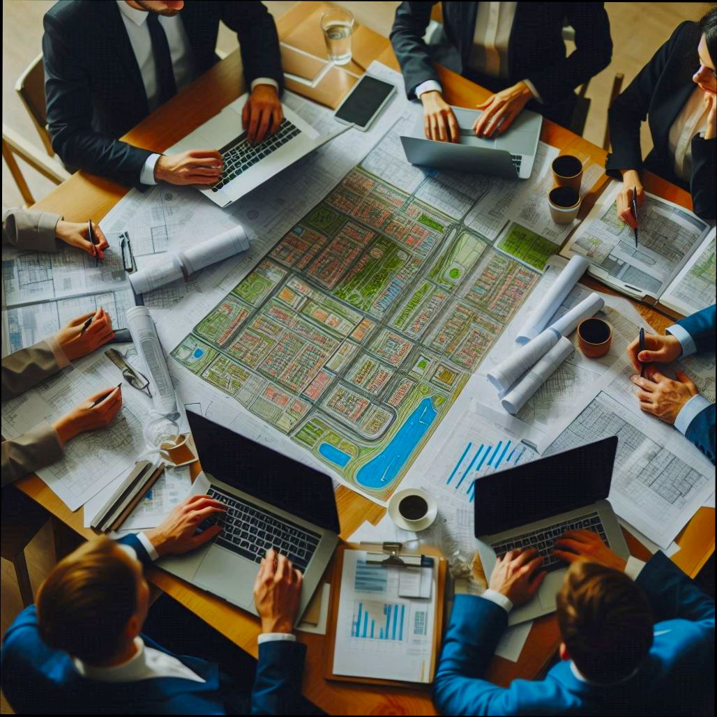 What are Real Estate Zoning Laws - 5