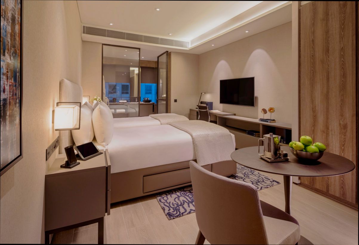 What are Serviced Apartments - 3