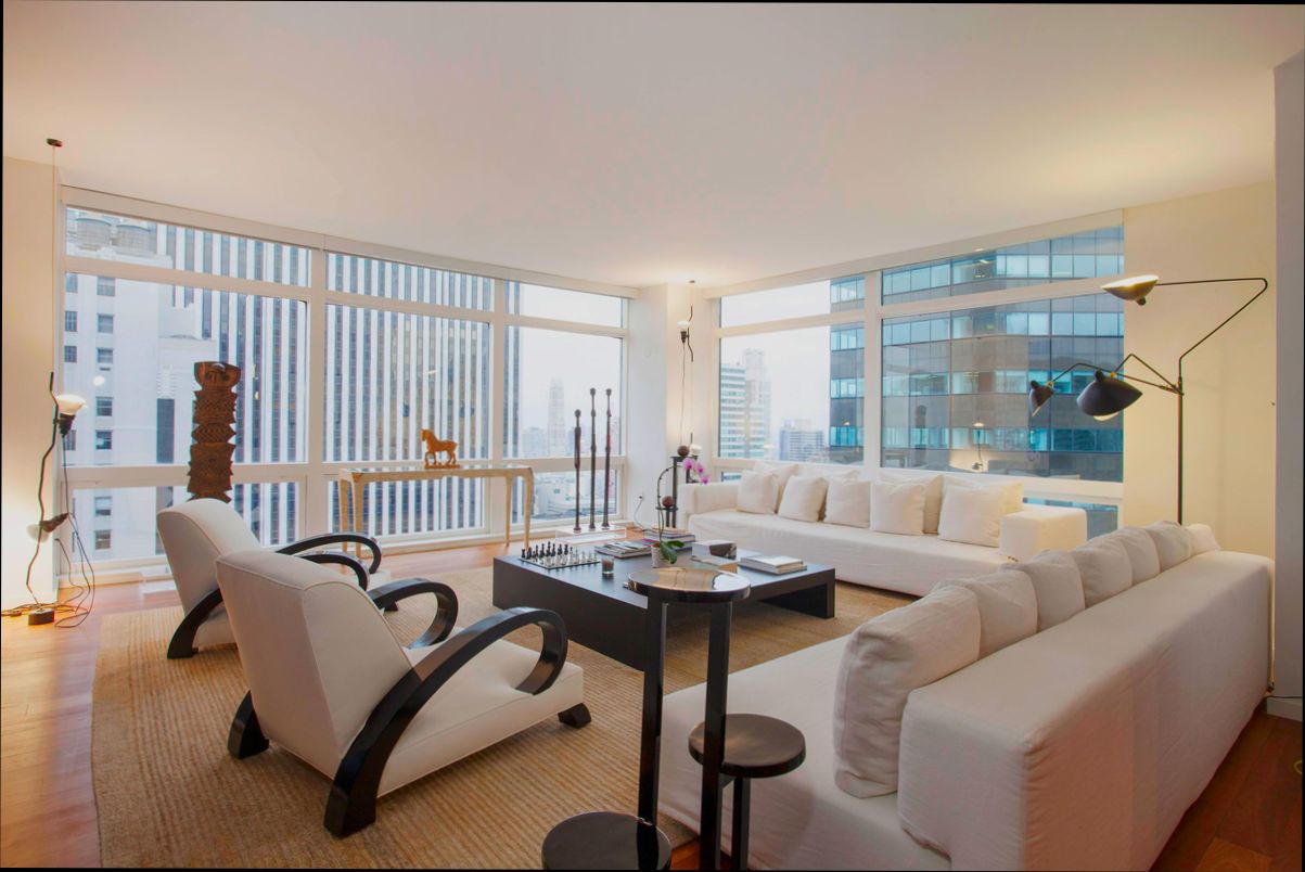 What are Serviced Apartments - 5