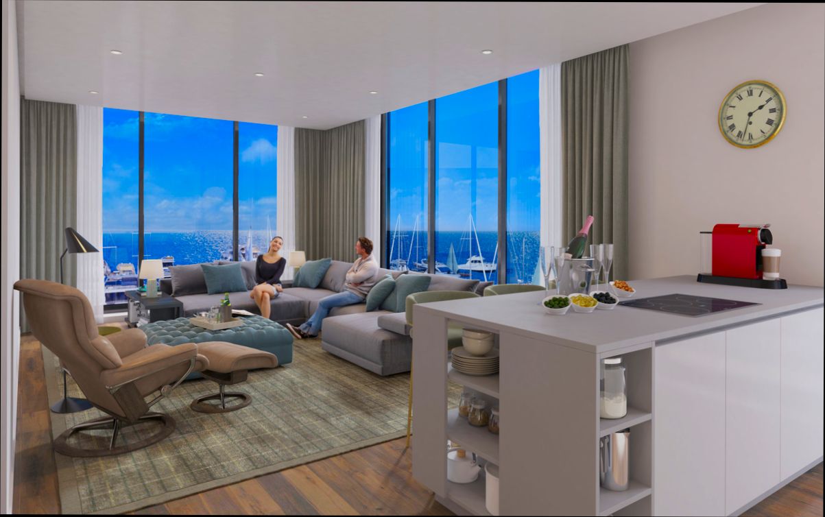 What are Serviced Apartments - 6