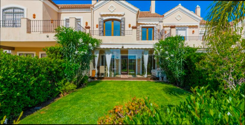 What are the Best Real Estate Agencies in Málaga - 1