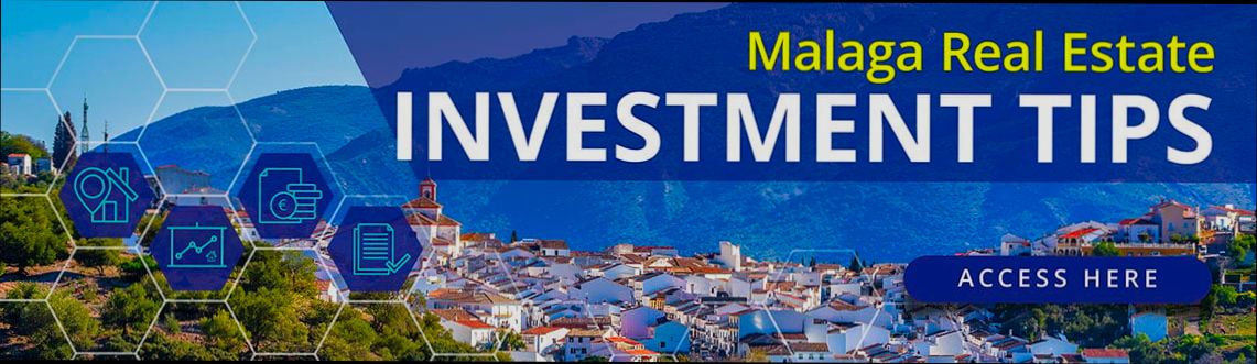 What are the Best Real Estate Agencies in Málaga - 5