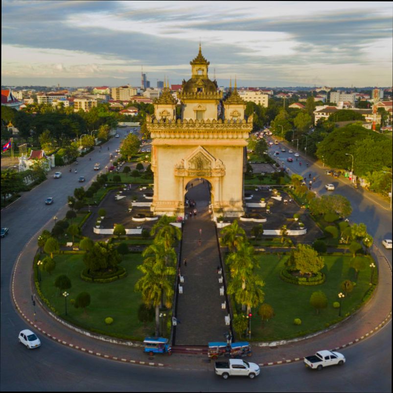 What are the Cheapest Cities in Asia - 0