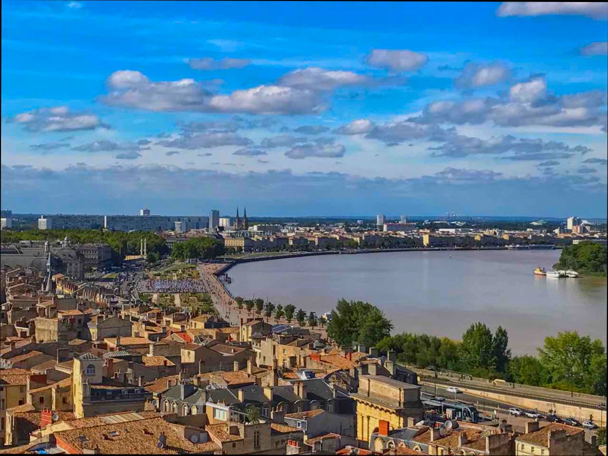 What are the Cheapest Cities in France - 1