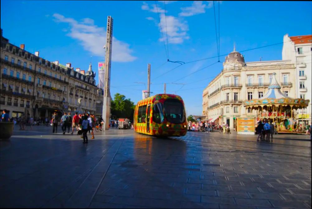 What are the Cheapest Cities in France - 4