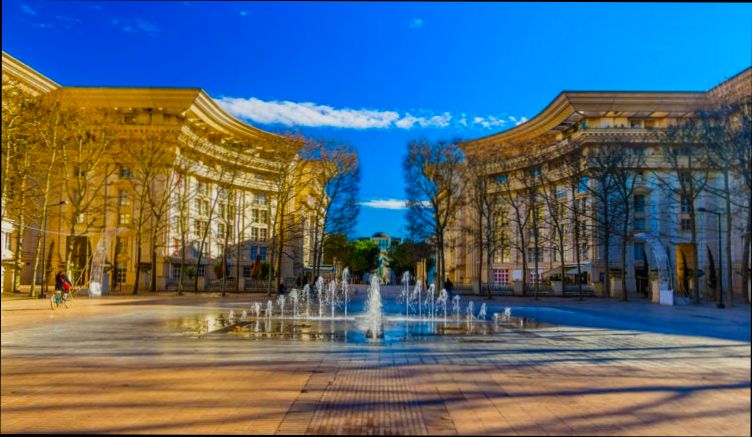 What are the Cheapest Cities in France - 5