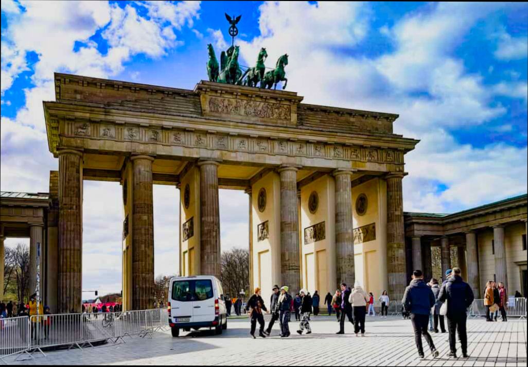 What are the Cheapest Cities in Germany - 1