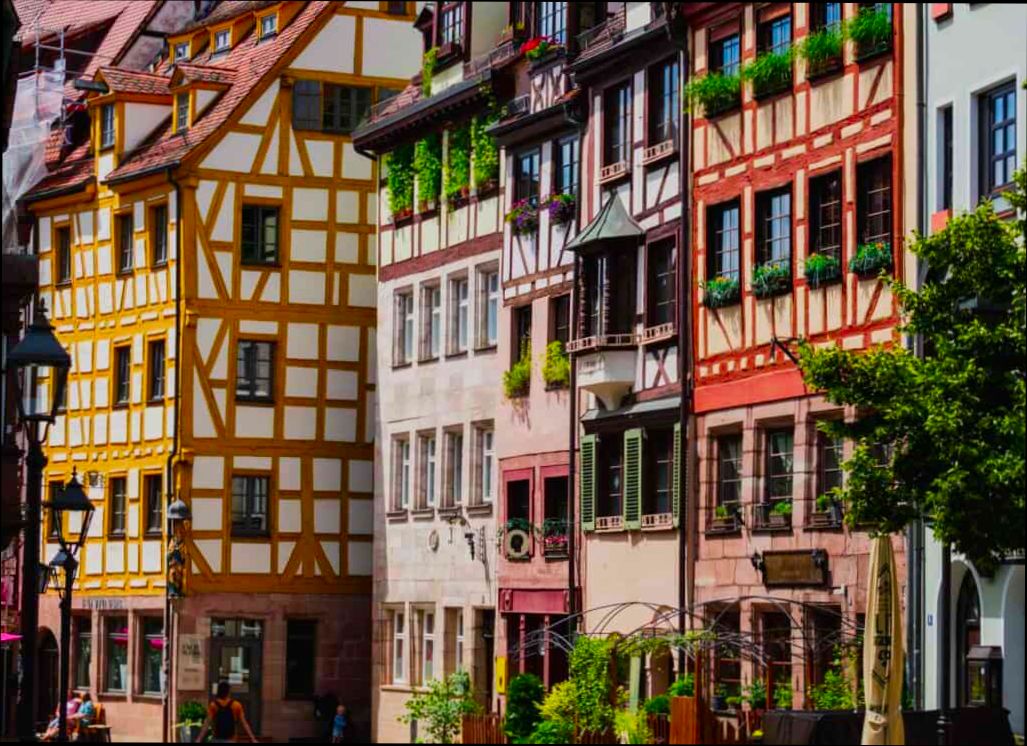 What are the Cheapest Cities in Germany - 2