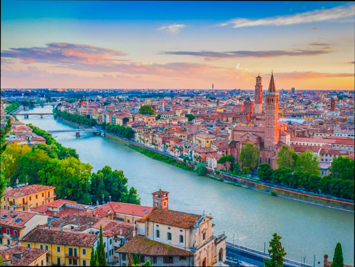 What are the Cheapest Cities in Italy preview