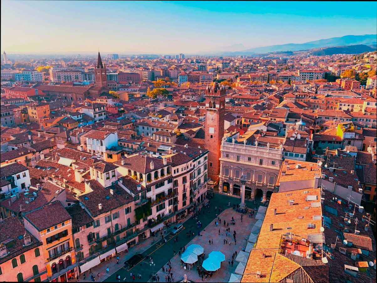 What are the Cheapest Cities in Italy - 1