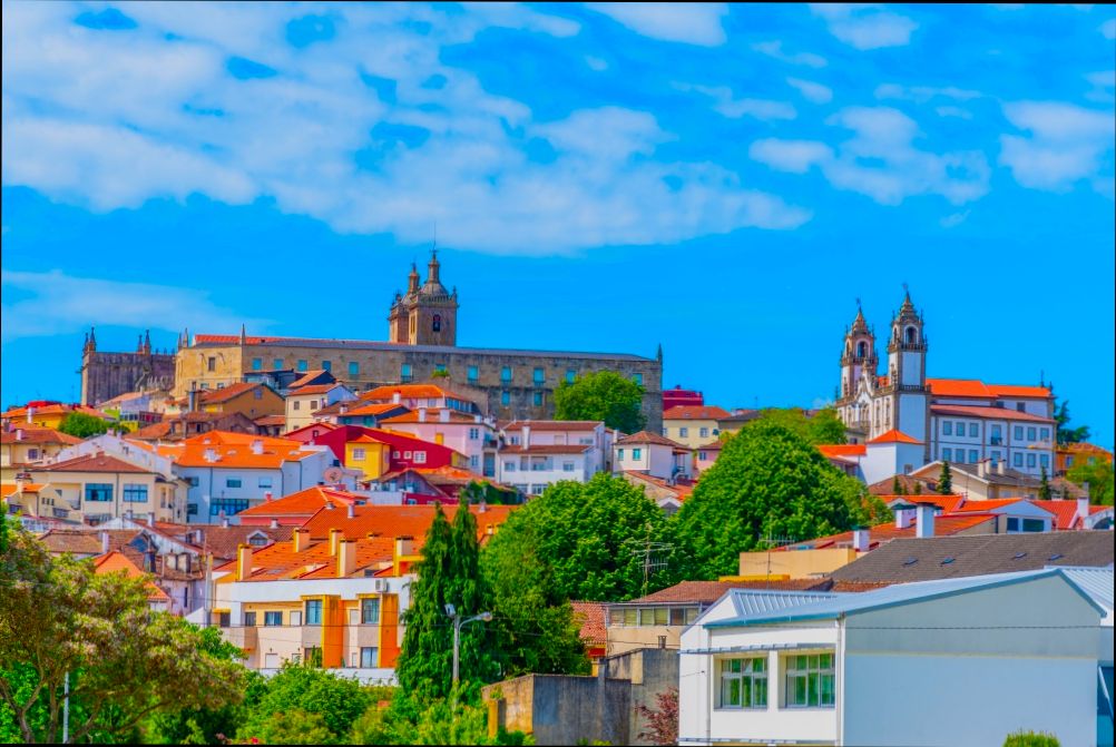 What are the Cheapest Cities in Portugal - 5