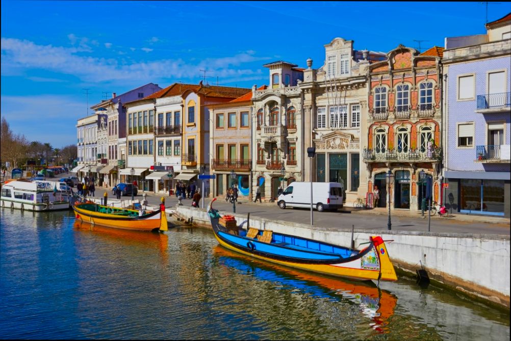 What are the Cheapest Cities in Portugal - 6