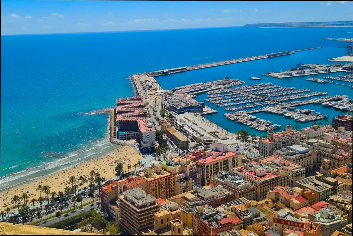 What are the Cheapest Cities in Spain preview