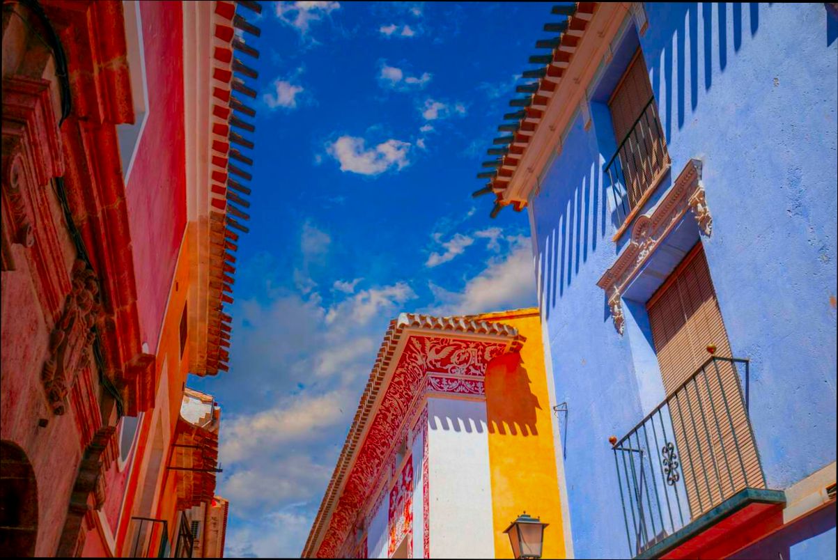 What are the Cheapest Cities in Spain - 2