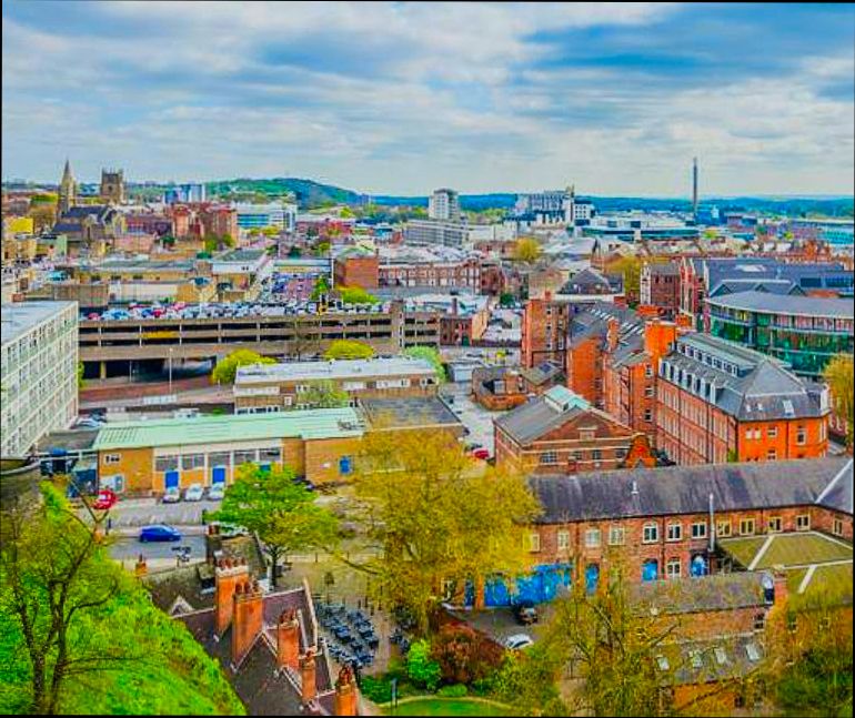 What are the Cheapest Cities in United Kingdom preview