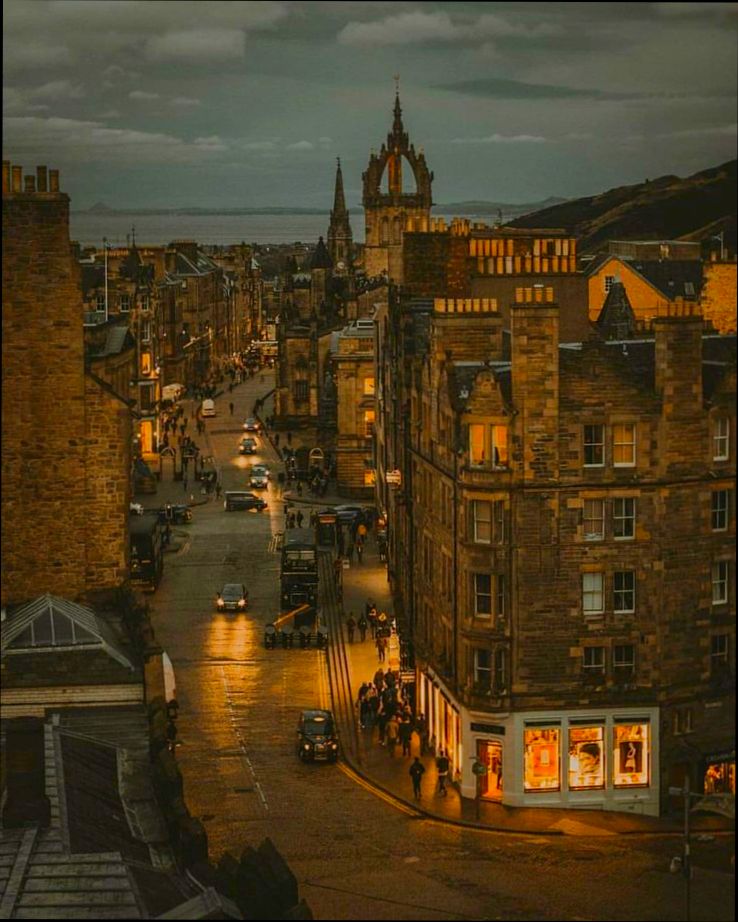 What are the Cheapest Cities in United Kingdom - 2