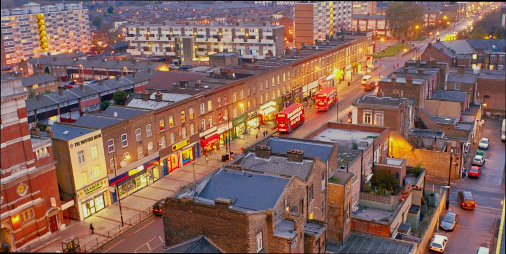 What are the Cheapest Cities in United Kingdom - 3