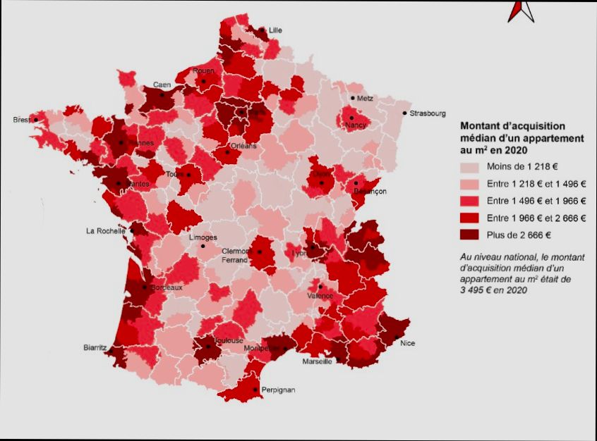 What are the Costs Involved When Renting House in France preview