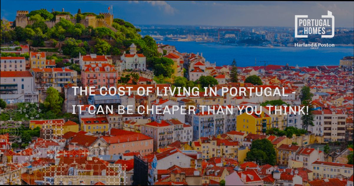What are the Costs Involved When Renting House in Portugal - 4